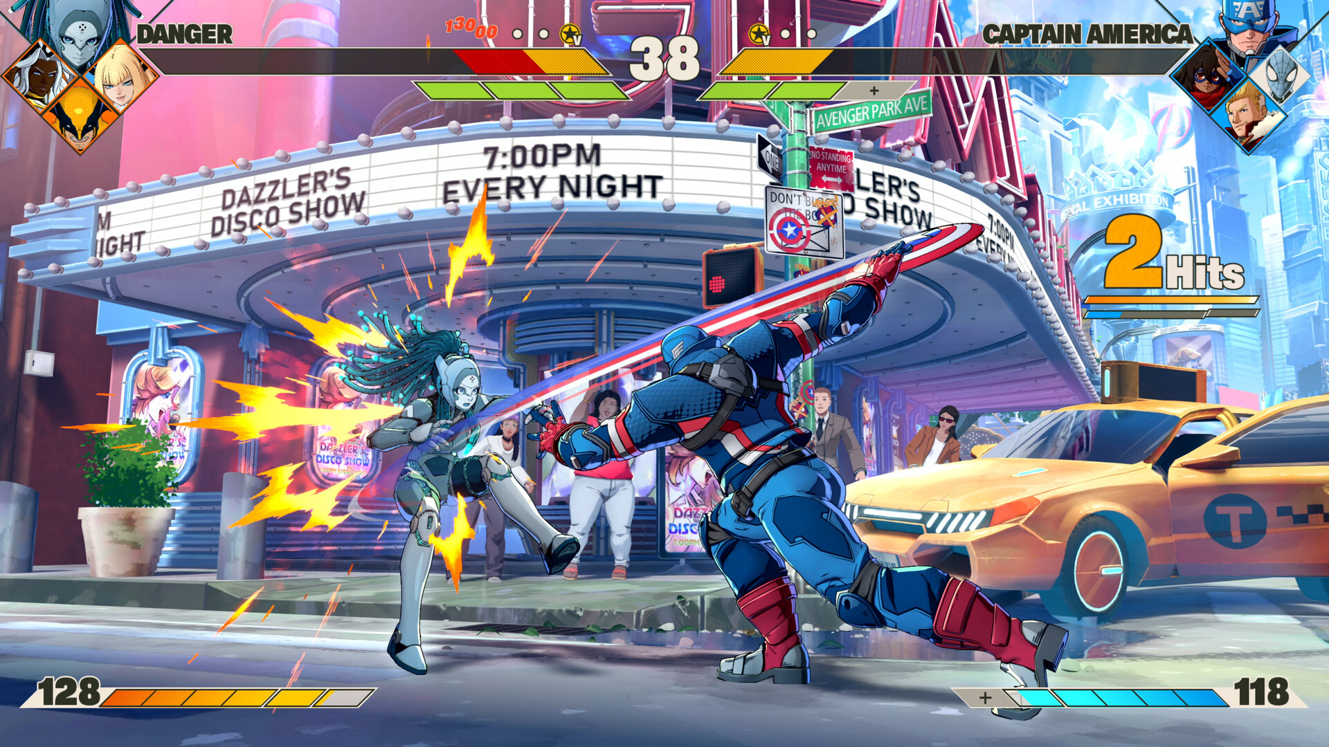 Marvel Tokon: Fighting Souls No. 6 in UK sales